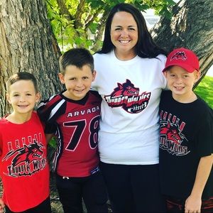 Meet your Posher, Patricia